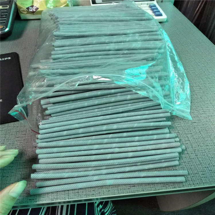 深圳市鴻盛遠科技的套管可以切條嗎？