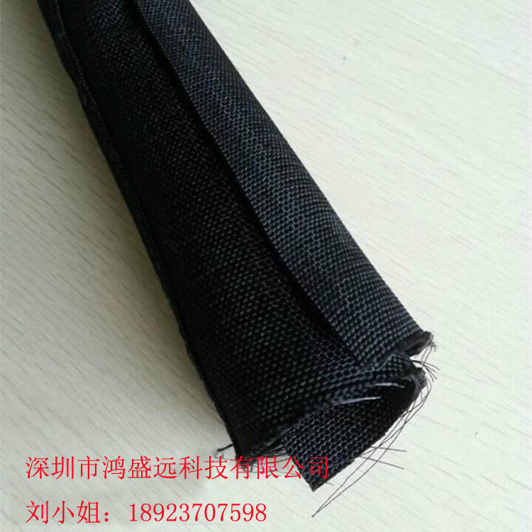 線束應(yīng)用哪些領(lǐng)域？