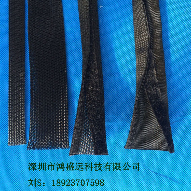編織套管的分類、特點(diǎn)、用途